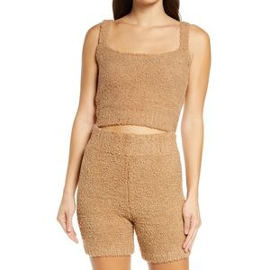 SKIMS Cozy Set
